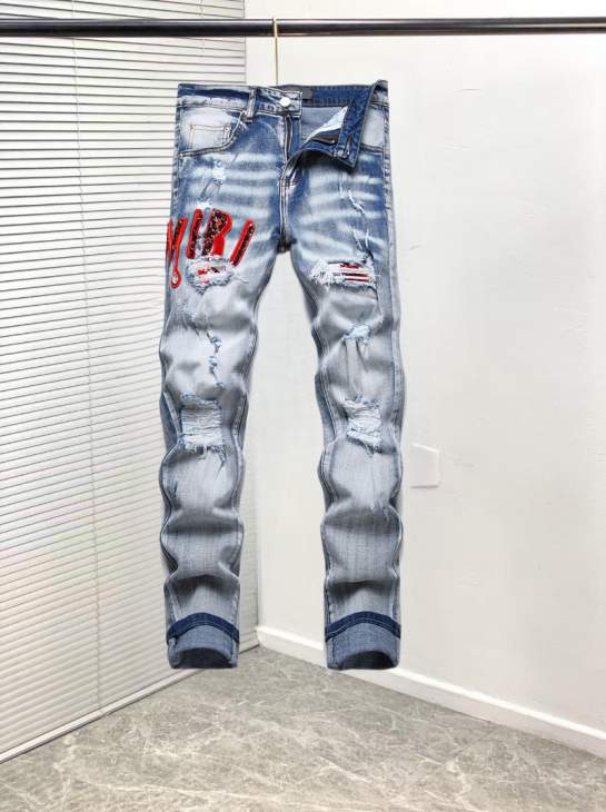 Picture of Amiri Jeans Long _SKUAmirisz29-3812yr3827010